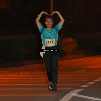 Runner Photo 8804890