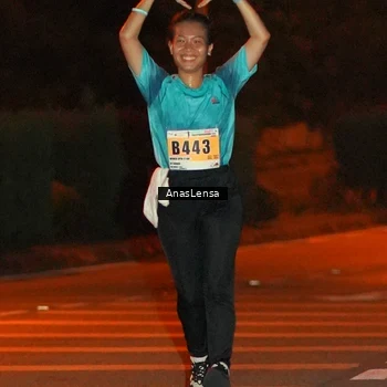 Runner Photo 8804892