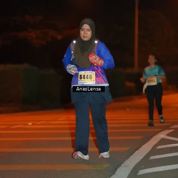 Runner Photo 8804893