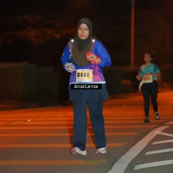 Runner Photo 8804894