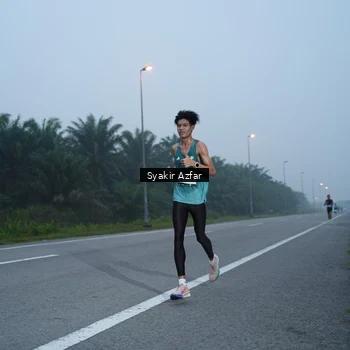 Runner Photo 8804895