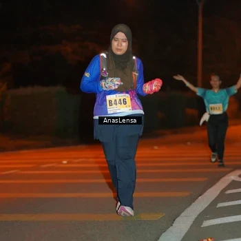 Runner Photo 8804897