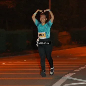 Runner Photo 8804898