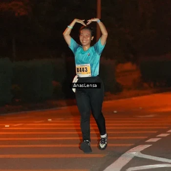 Runner Photo 8804901