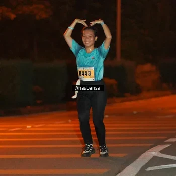 Runner Photo 8804903