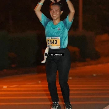Runner Photo 8804904