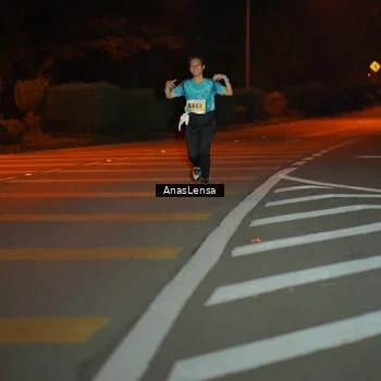 Runner Photo 8804905