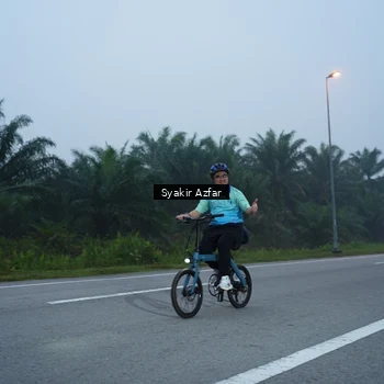 Runner Photo 8804907