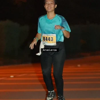 Runner Photo 8804909