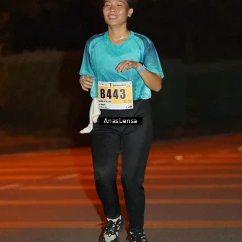 Runner Photo 8804911