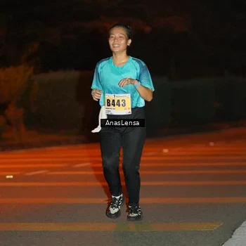 Runner Photo 8804912