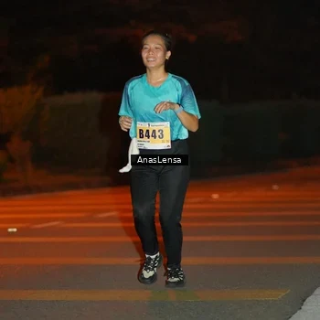Runner Photo 8804913