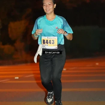 Runner Photo 8804914