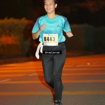 Runner Photo 8804915