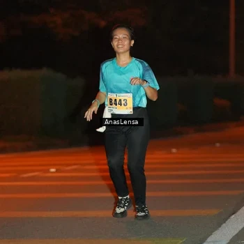 Runner Photo 8804917