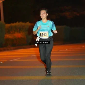 Runner Photo 8804918
