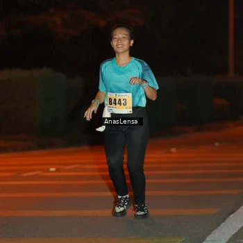 Runner Photo 8804919