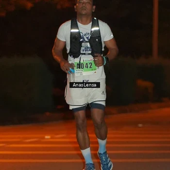 Runner Photo 8804922