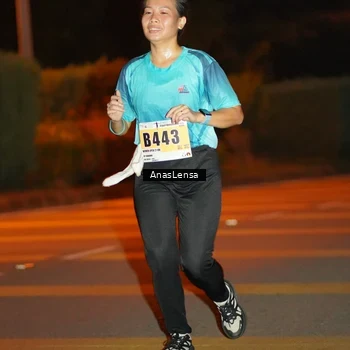 Runner Photo 8804924