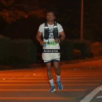 Runner Photo 8804925