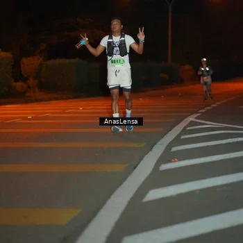Runner Photo 8804926