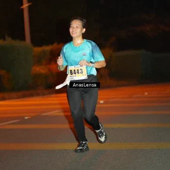 Runner Photo 8804927