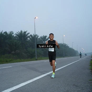 Runner Photo 8804930