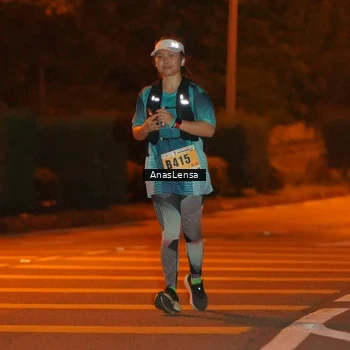 Runner Photo 8804934