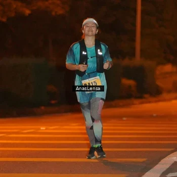 Runner Photo 8804935