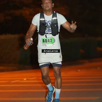 Runner Photo 8804936