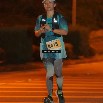 Runner Photo 8804937