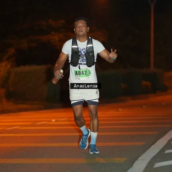 Runner Photo 8804940