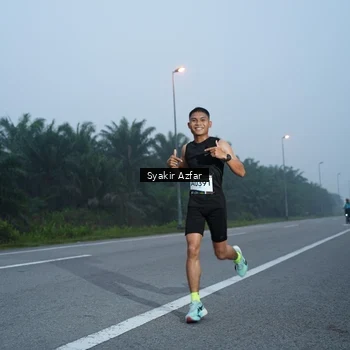 Runner Photo 8804941