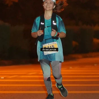 Runner Photo 8804942