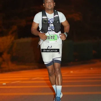 Runner Photo 8804945