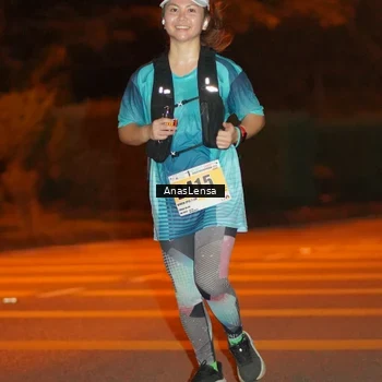 Runner Photo 8804950