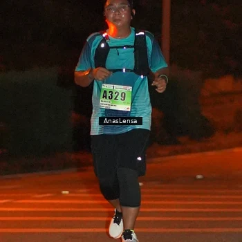 Runner Photo 8804956