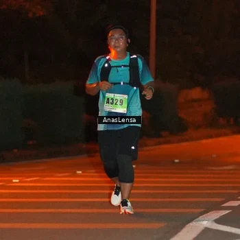 Runner Photo 8804958