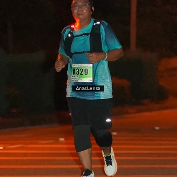 Runner Photo 8804964