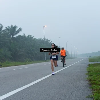 Runner Photo 8804967