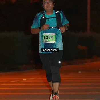 Runner Photo 8804969