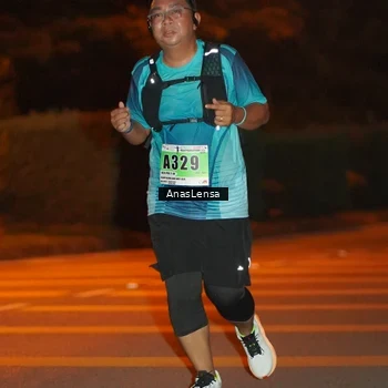 Runner Photo 8804971