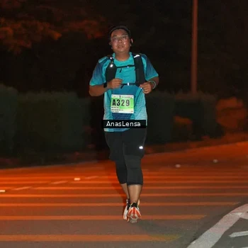 Runner Photo 8804977