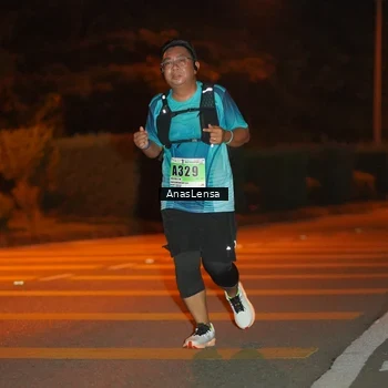 Runner Photo 8804978
