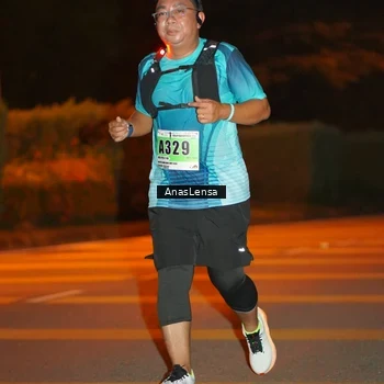 Runner Photo 8804979