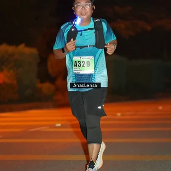 Runner Photo 8804980