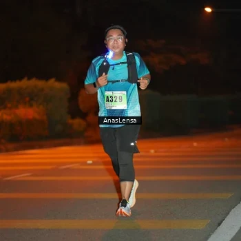 Runner Photo 8804982