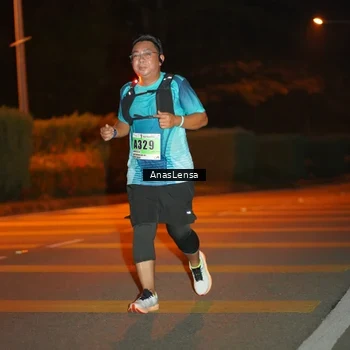 Runner Photo 8804983
