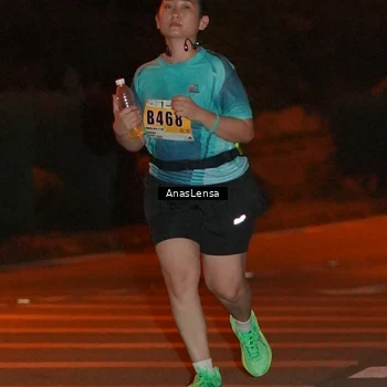 Runner Photo 8804984