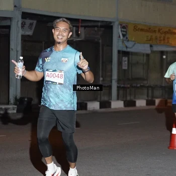 Runner Photo 8804985